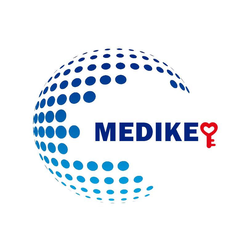 Medikey Logo